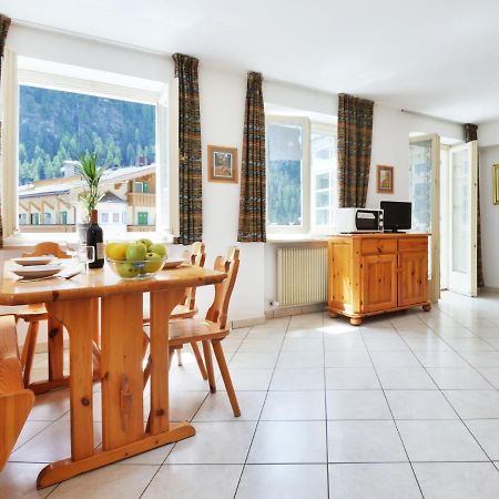 Apartment Villa Placidia-7 By Interhome Campitello di Fassa Kültér fotó
