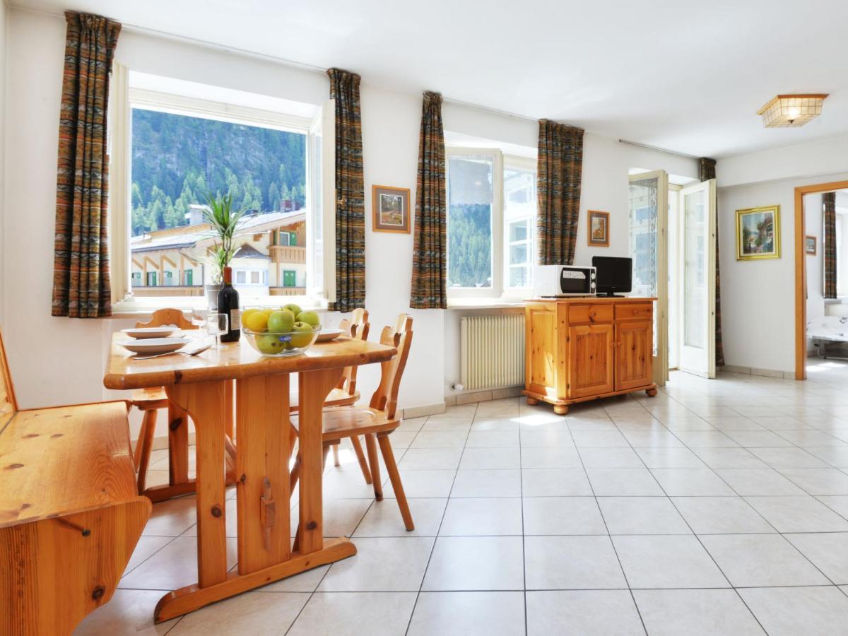 Apartment Villa Placidia-7 By Interhome Campitello di Fassa Kültér fotó