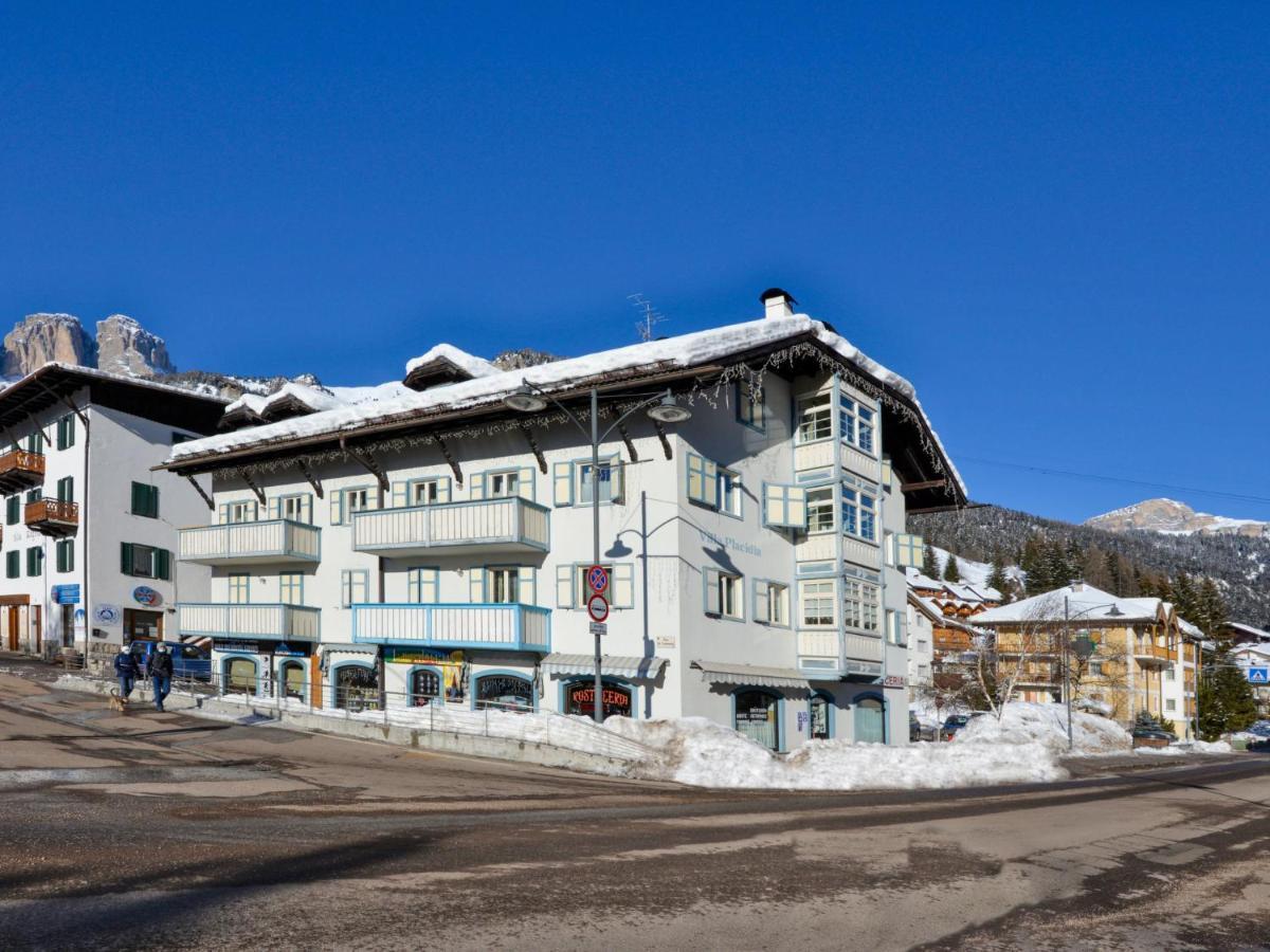 Apartment Villa Placidia-7 By Interhome Campitello di Fassa Kültér fotó